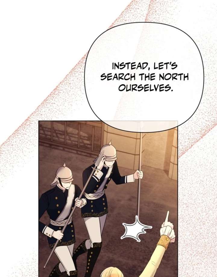 I Think It Would Be Better For Me to Become King Chapter 36 - Page 93