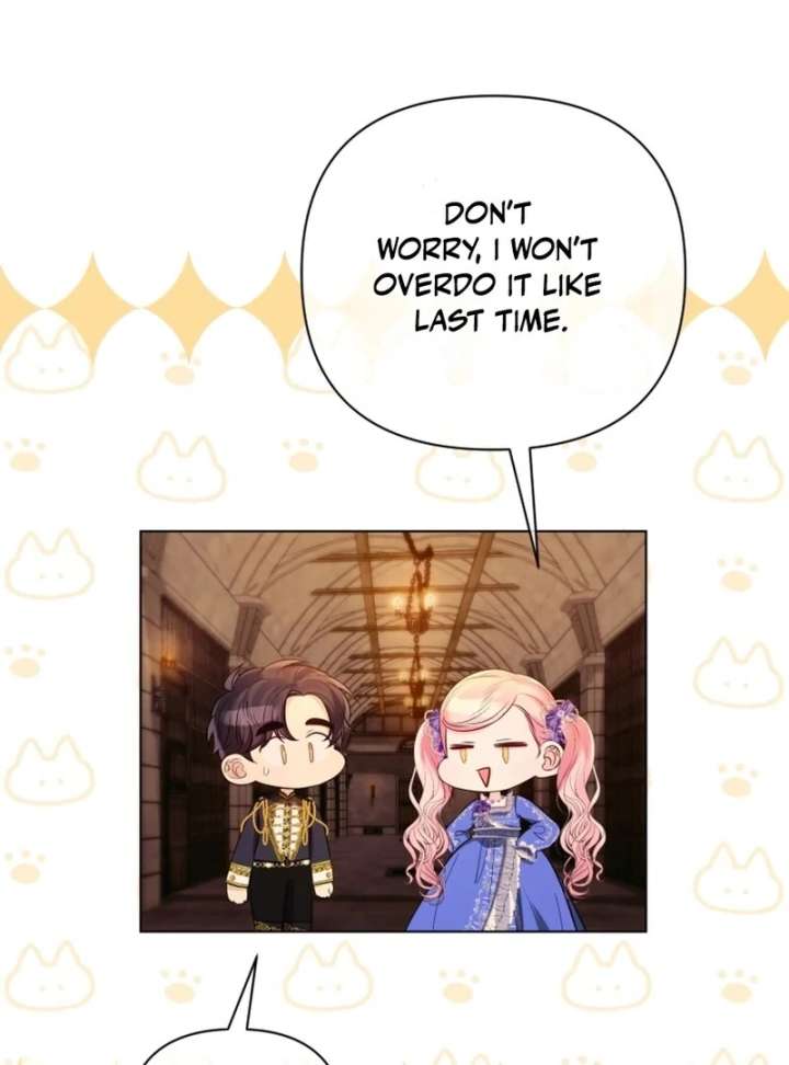 I Think It Would Be Better For Me to Become King Chapter 36 - Page 95