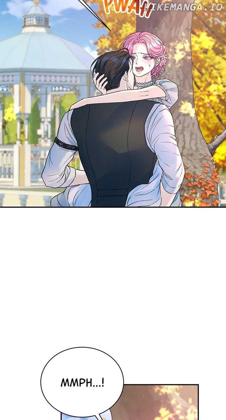 I Thought I Didn’t Have Long to Live! Chapter 102 - Page 1