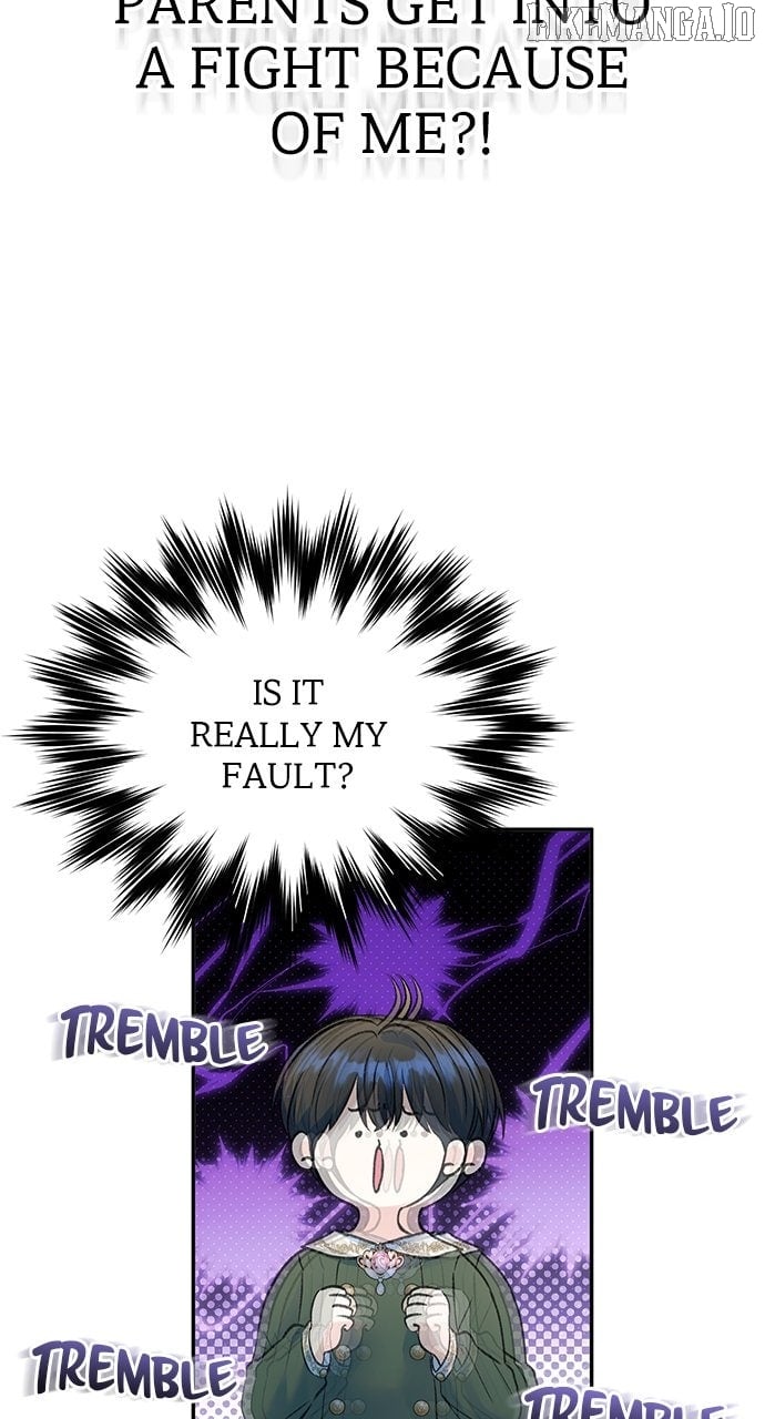 I Thought I Didn’t Have Long to Live! Chapter 107 - Page 1