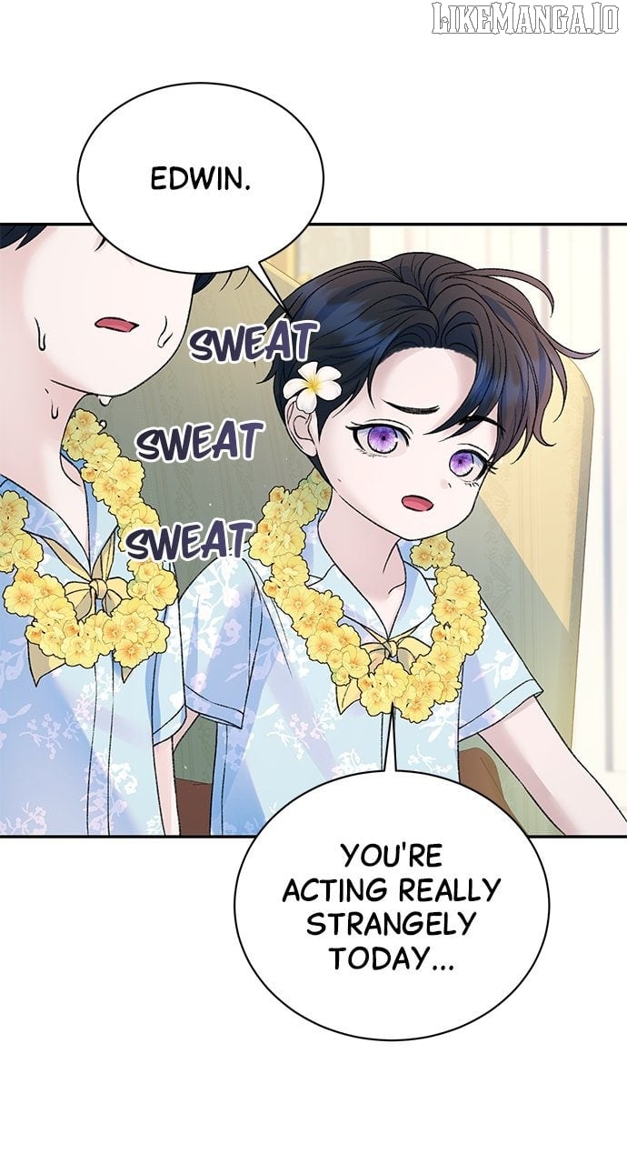 I Thought I Didn’t Have Long to Live! Chapter 107 - Page 15