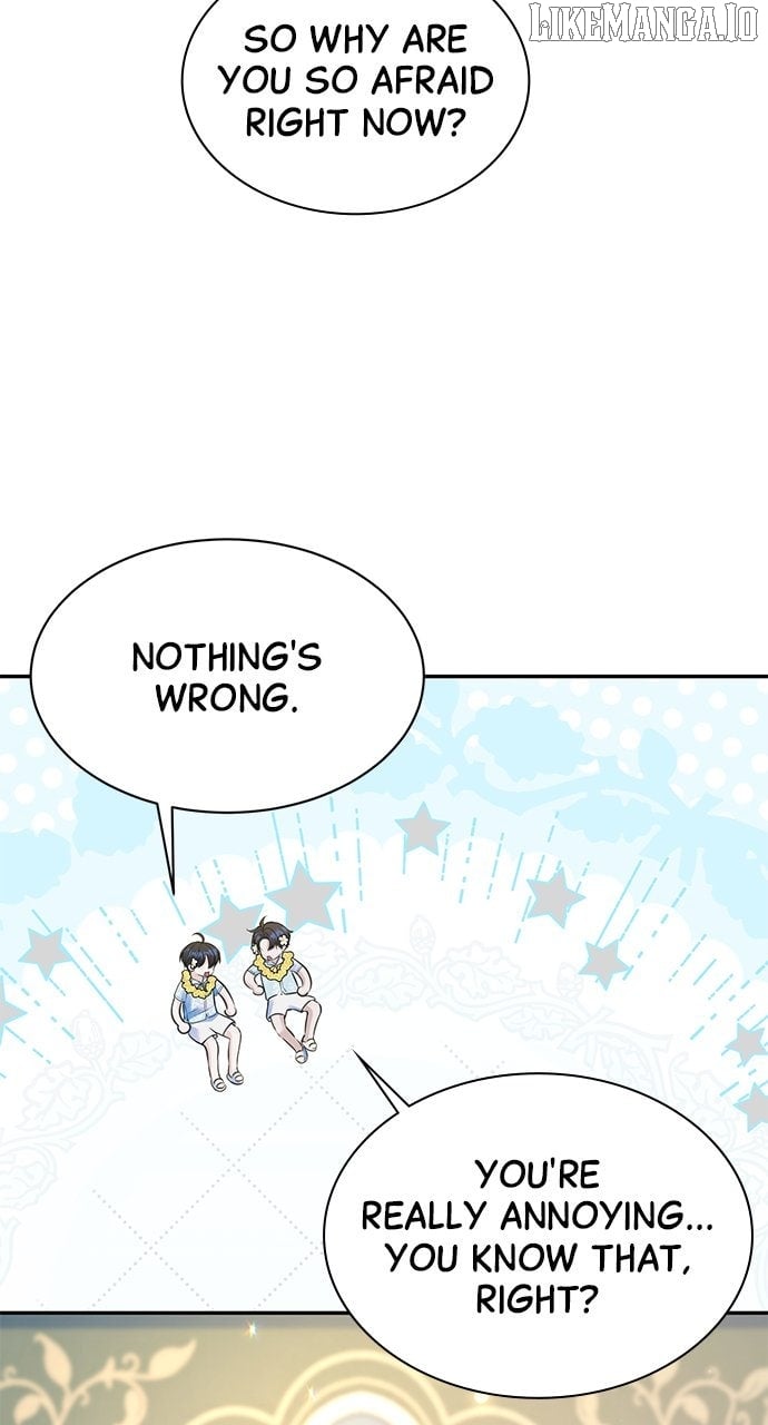I Thought I Didn’t Have Long to Live! Chapter 107 - Page 17