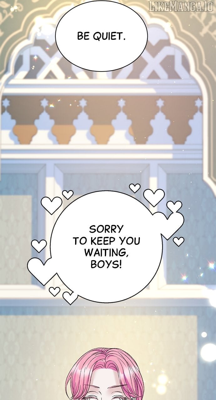 I Thought I Didn’t Have Long to Live! Chapter 107 - Page 18