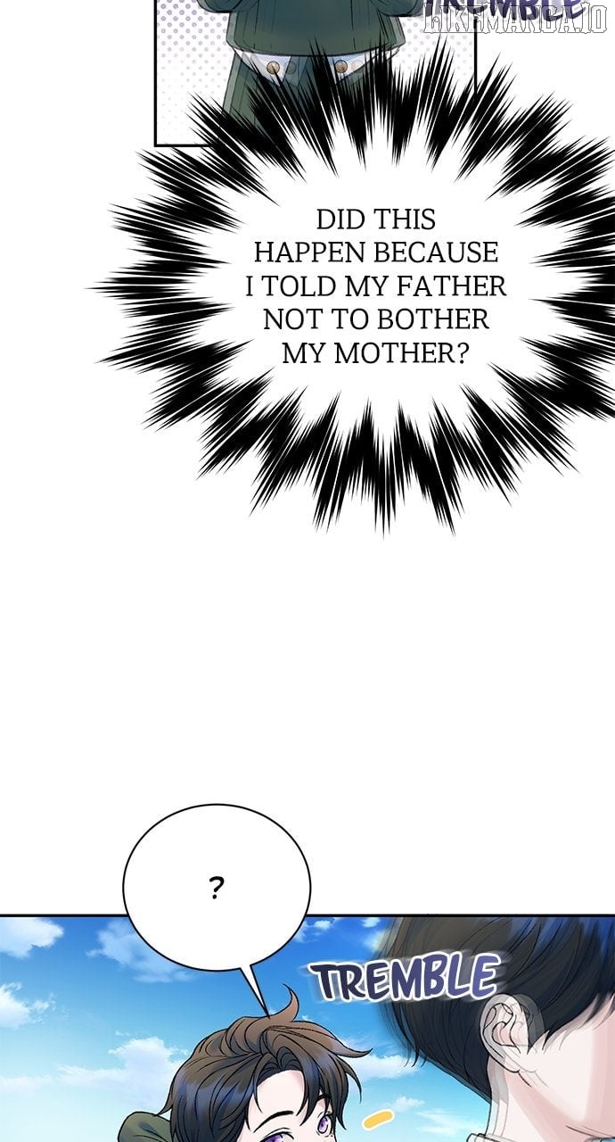 I Thought I Didn’t Have Long to Live! Chapter 107 - Page 2