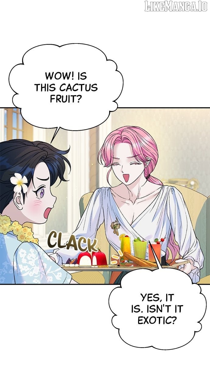 I Thought I Didn’t Have Long to Live! Chapter 107 - Page 20