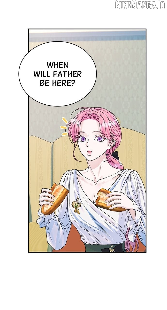 I Thought I Didn’t Have Long to Live! Chapter 107 - Page 22