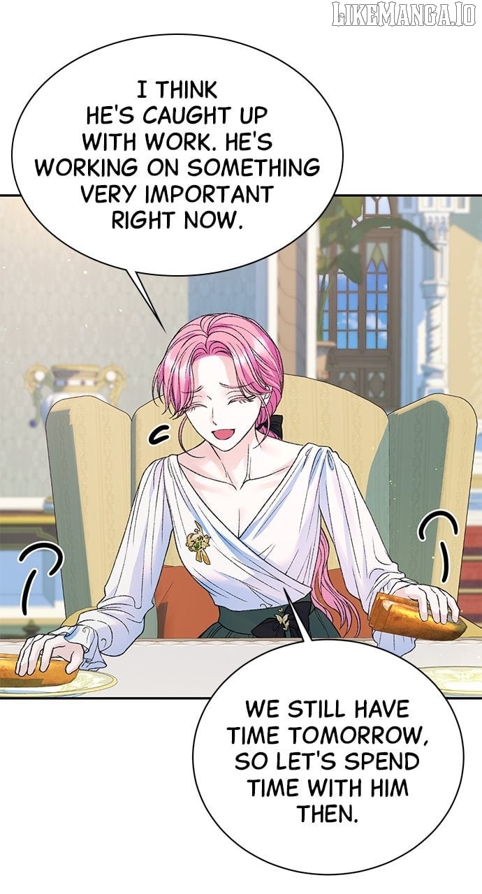 I Thought I Didn’t Have Long to Live! Chapter 107 - Page 23