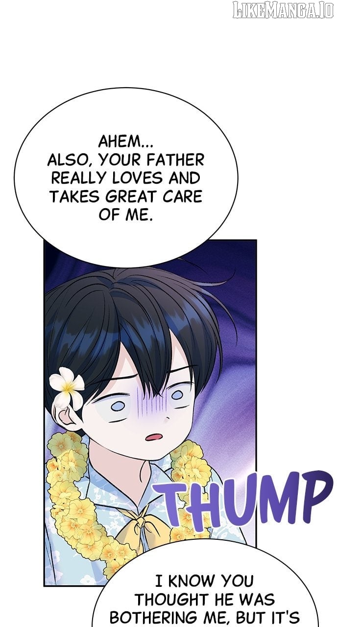 I Thought I Didn’t Have Long to Live! Chapter 107 - Page 24
