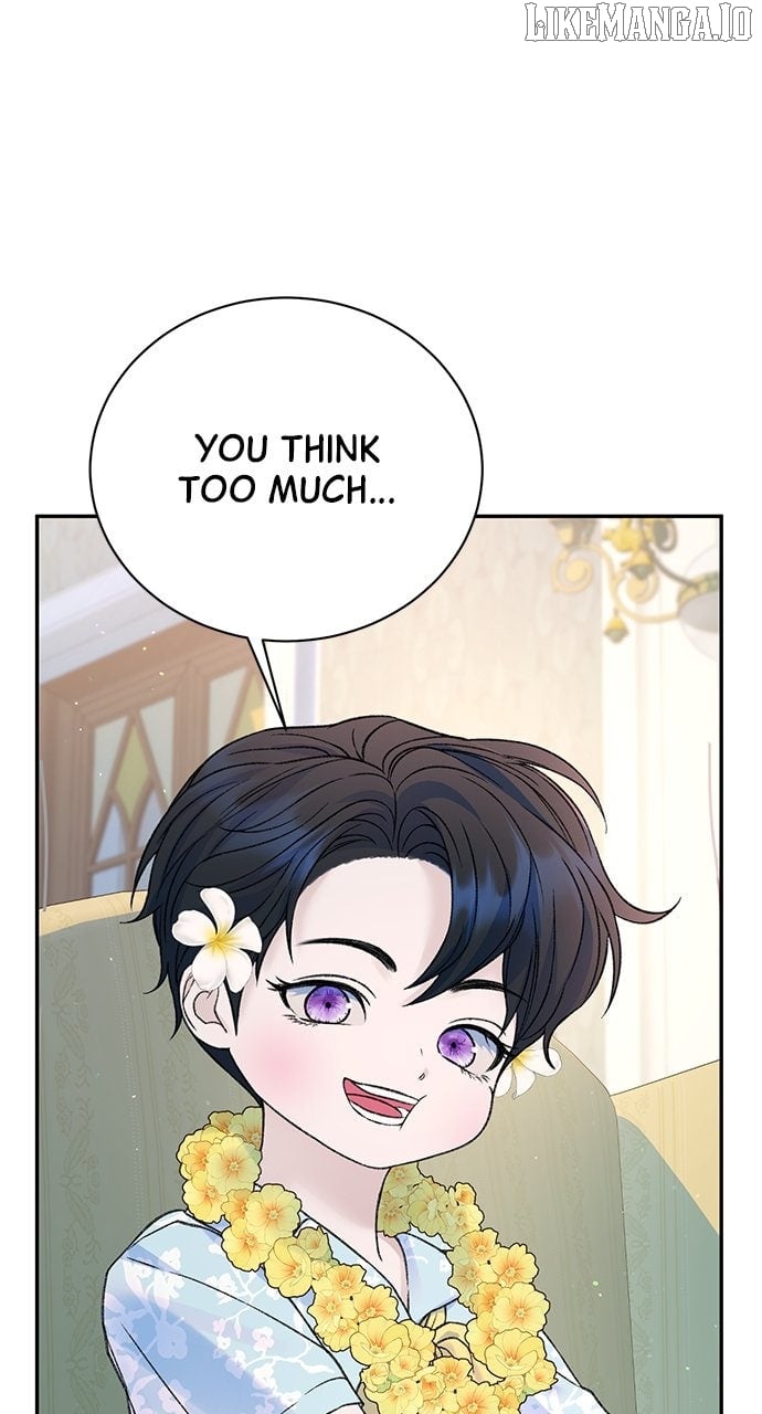 I Thought I Didn’t Have Long to Live! Chapter 107 - Page 26