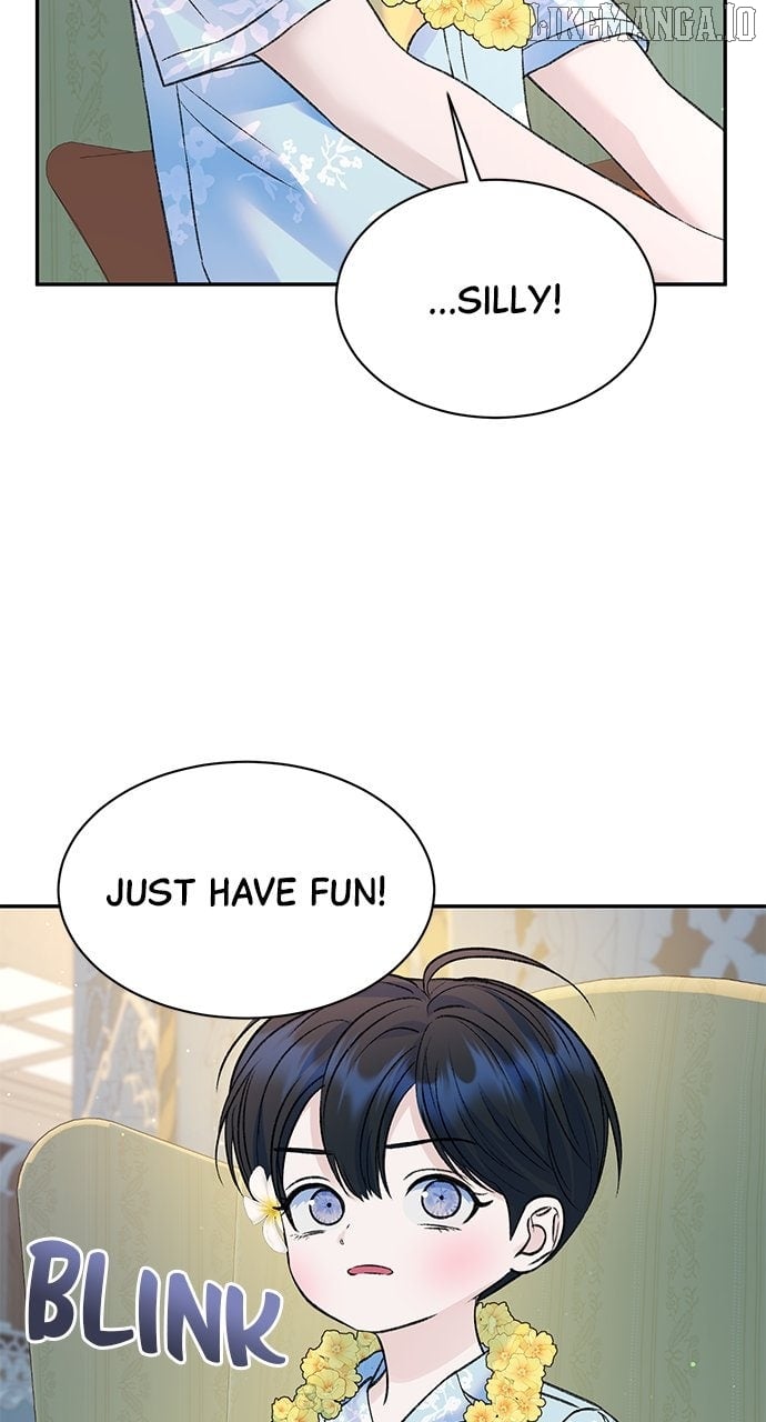I Thought I Didn’t Have Long to Live! Chapter 107 - Page 27