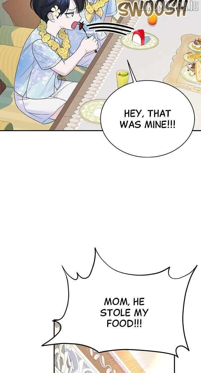 I Thought I Didn’t Have Long to Live! Chapter 107 - Page 29