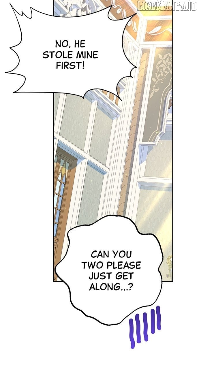 I Thought I Didn’t Have Long to Live! Chapter 107 - Page 30