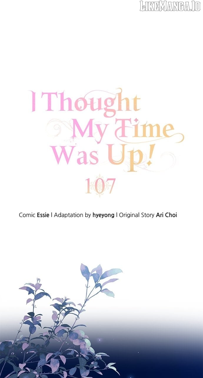 I Thought I Didn’t Have Long to Live! Chapter 107 - Page 31