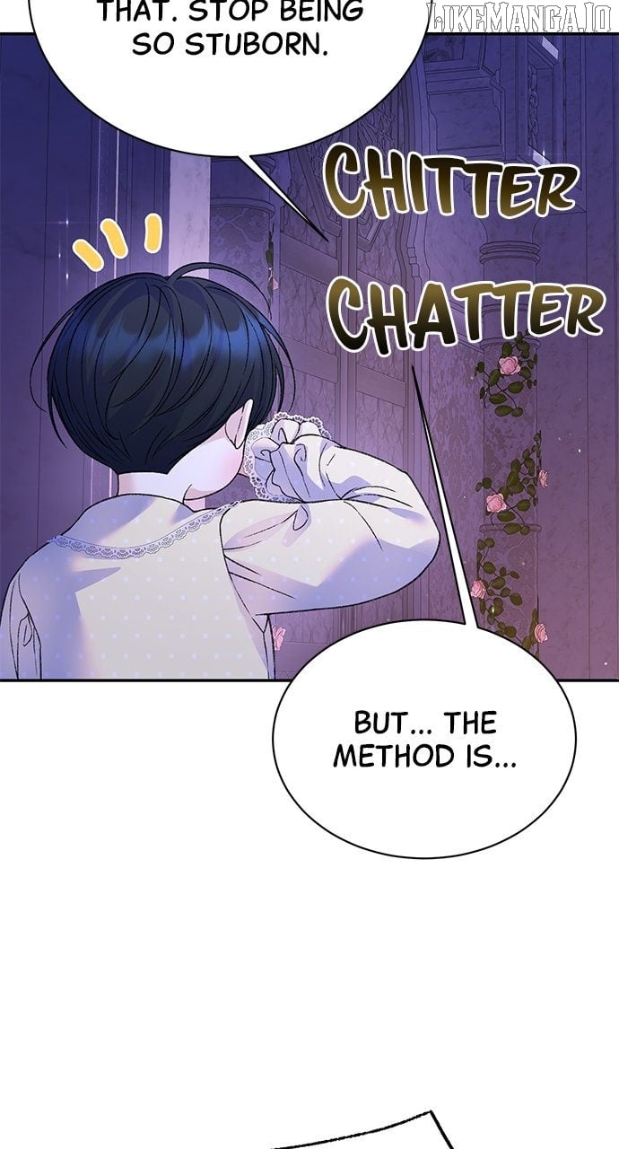 I Thought I Didn’t Have Long to Live! Chapter 107 - Page 37