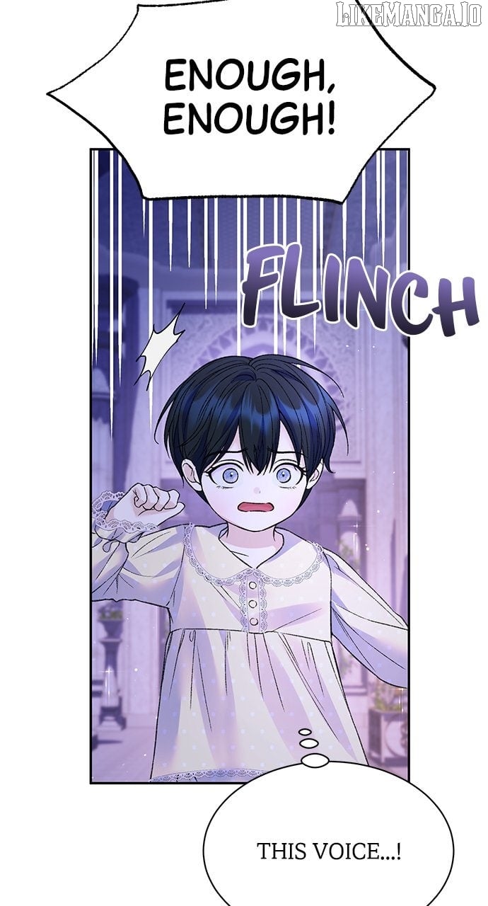I Thought I Didn’t Have Long to Live! Chapter 107 - Page 38