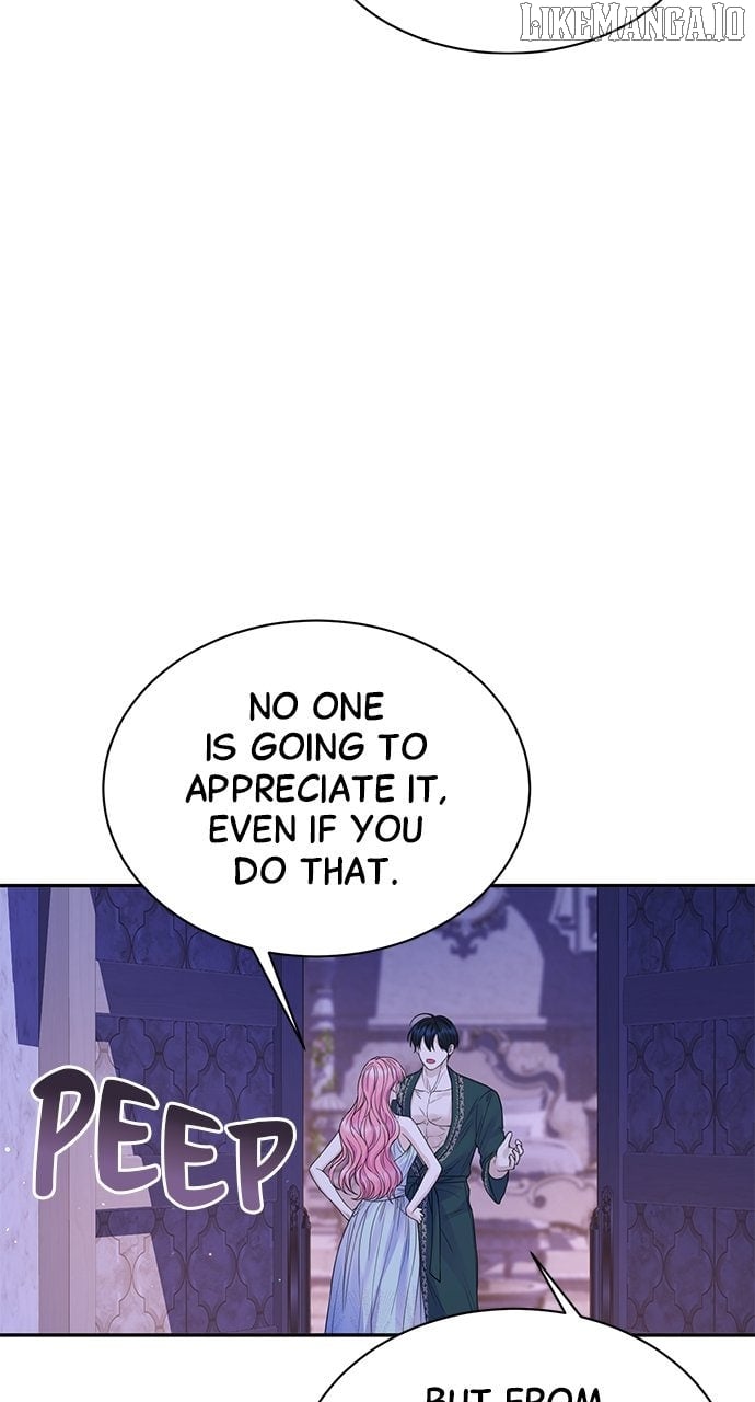 I Thought I Didn’t Have Long to Live! Chapter 107 - Page 39