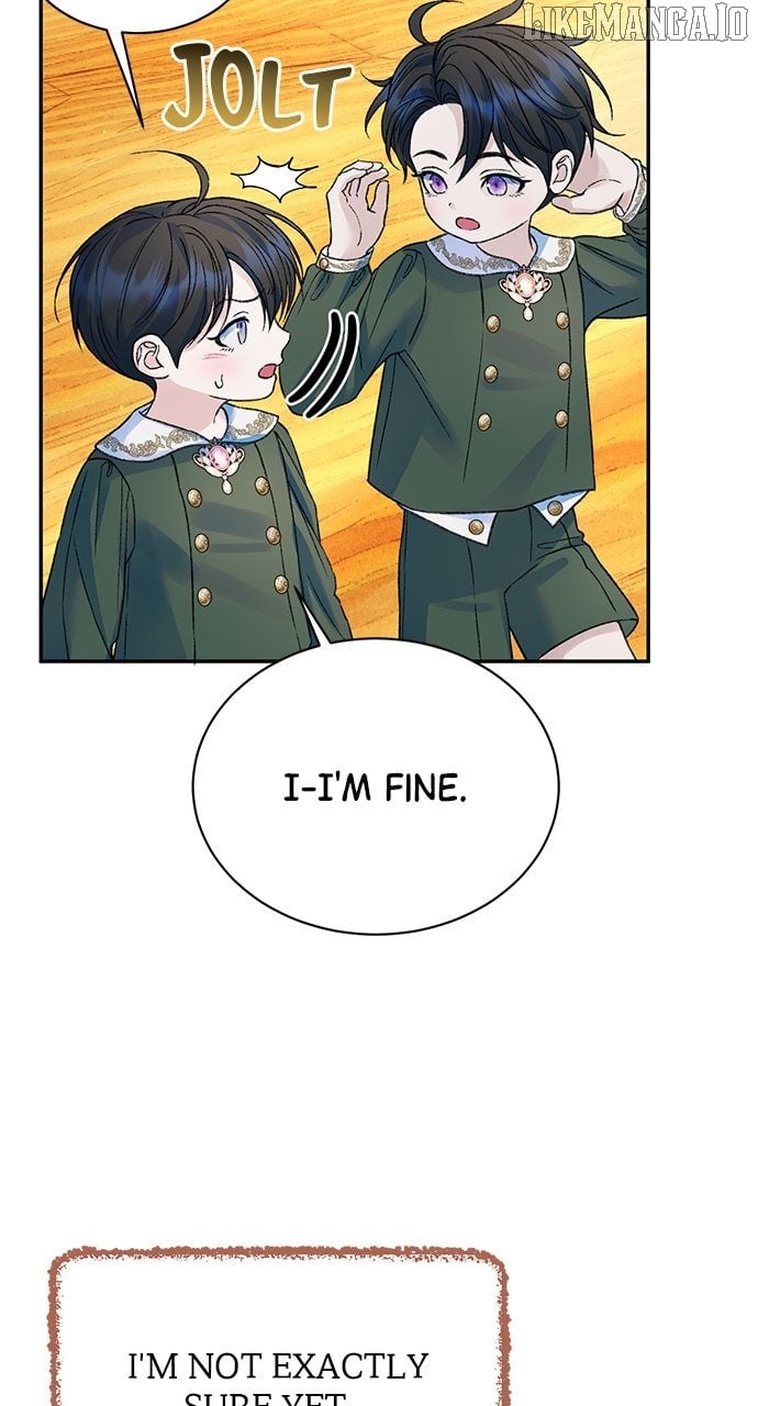 I Thought I Didn’t Have Long to Live! Chapter 107 - Page 4