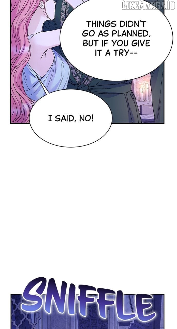 I Thought I Didn’t Have Long to Live! Chapter 107 - Page 41