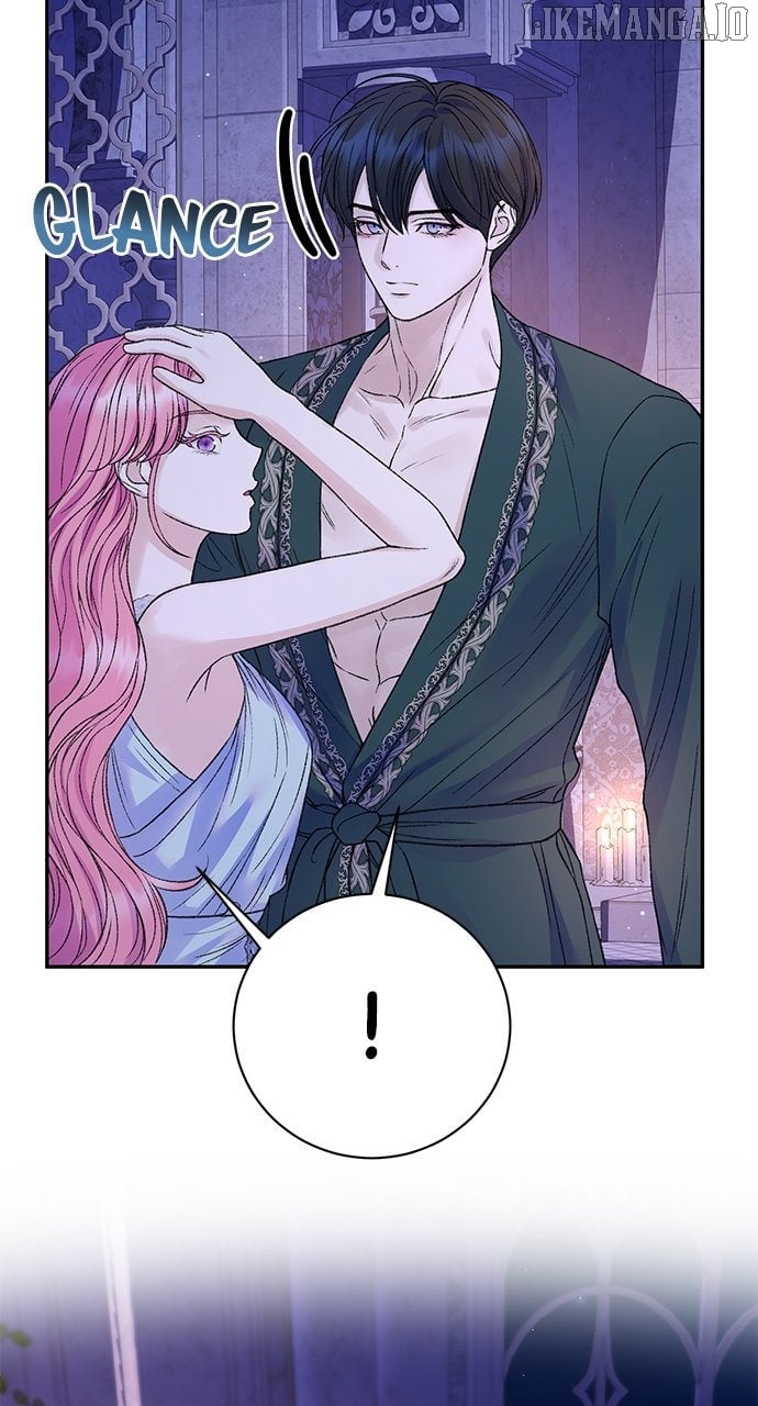I Thought I Didn’t Have Long to Live! Chapter 107 - Page 42