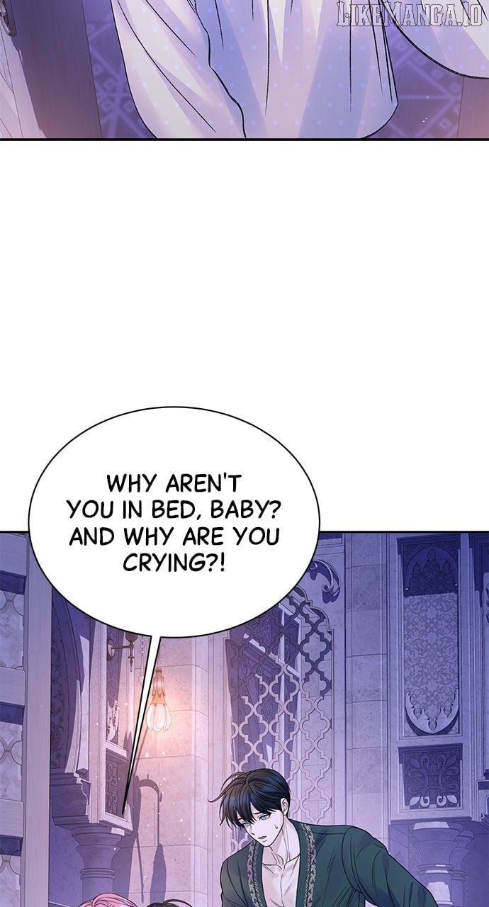 I Thought I Didn’t Have Long to Live! Chapter 107 - Page 44