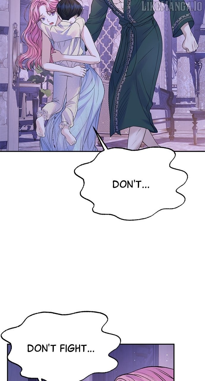 I Thought I Didn’t Have Long to Live! Chapter 107 - Page 45