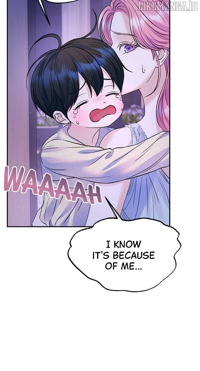I Thought I Didn’t Have Long to Live! Chapter 107 - Page 46