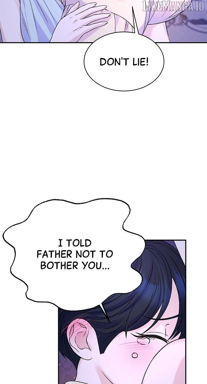 I Thought I Didn’t Have Long to Live! Chapter 107 - Page 48
