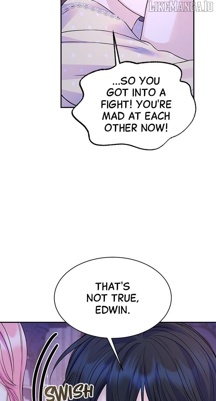 I Thought I Didn’t Have Long to Live! Chapter 107 - Page 49