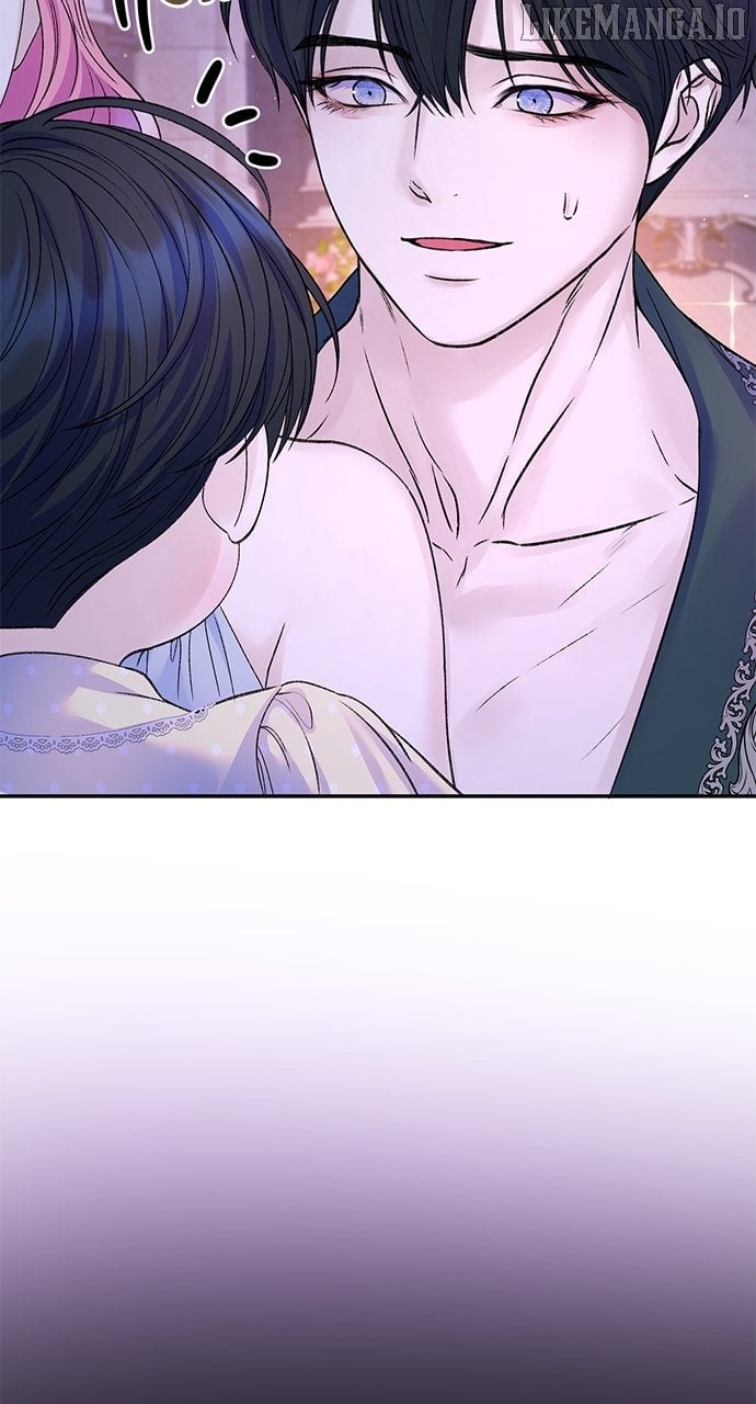 I Thought I Didn’t Have Long to Live! Chapter 107 - Page 50