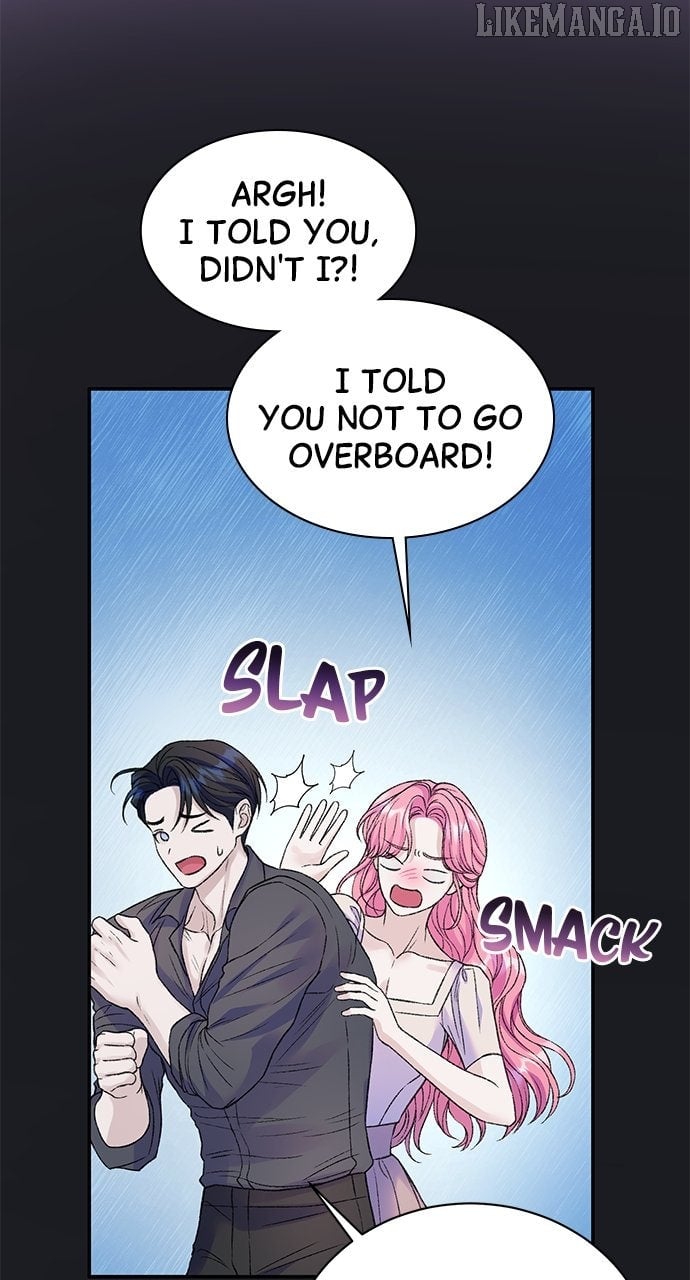 I Thought I Didn’t Have Long to Live! Chapter 107 - Page 51