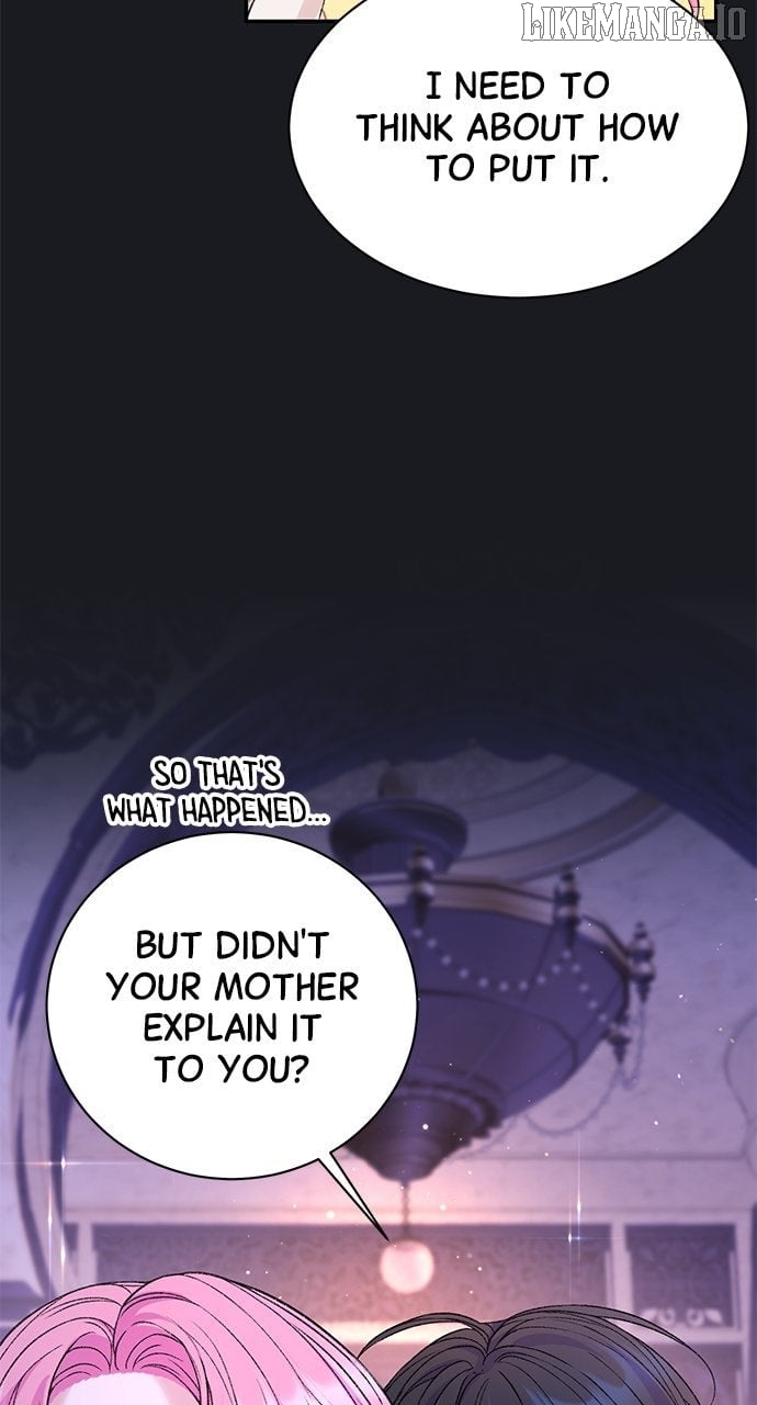 I Thought I Didn’t Have Long to Live! Chapter 107 - Page 53