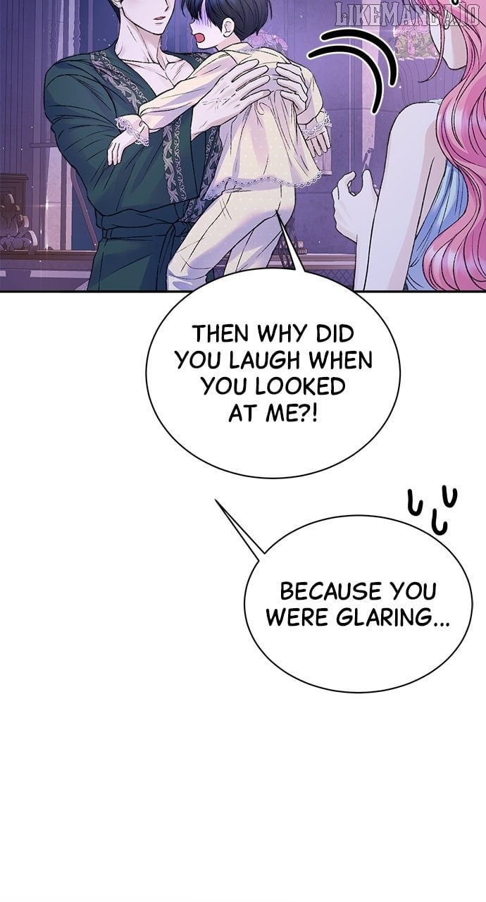 I Thought I Didn’t Have Long to Live! Chapter 107 - Page 58