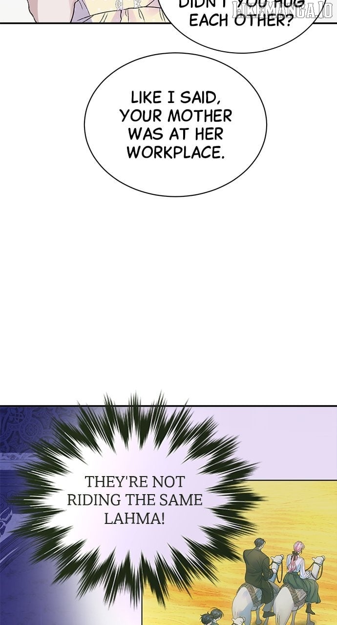 I Thought I Didn’t Have Long to Live! Chapter 107 - Page 60