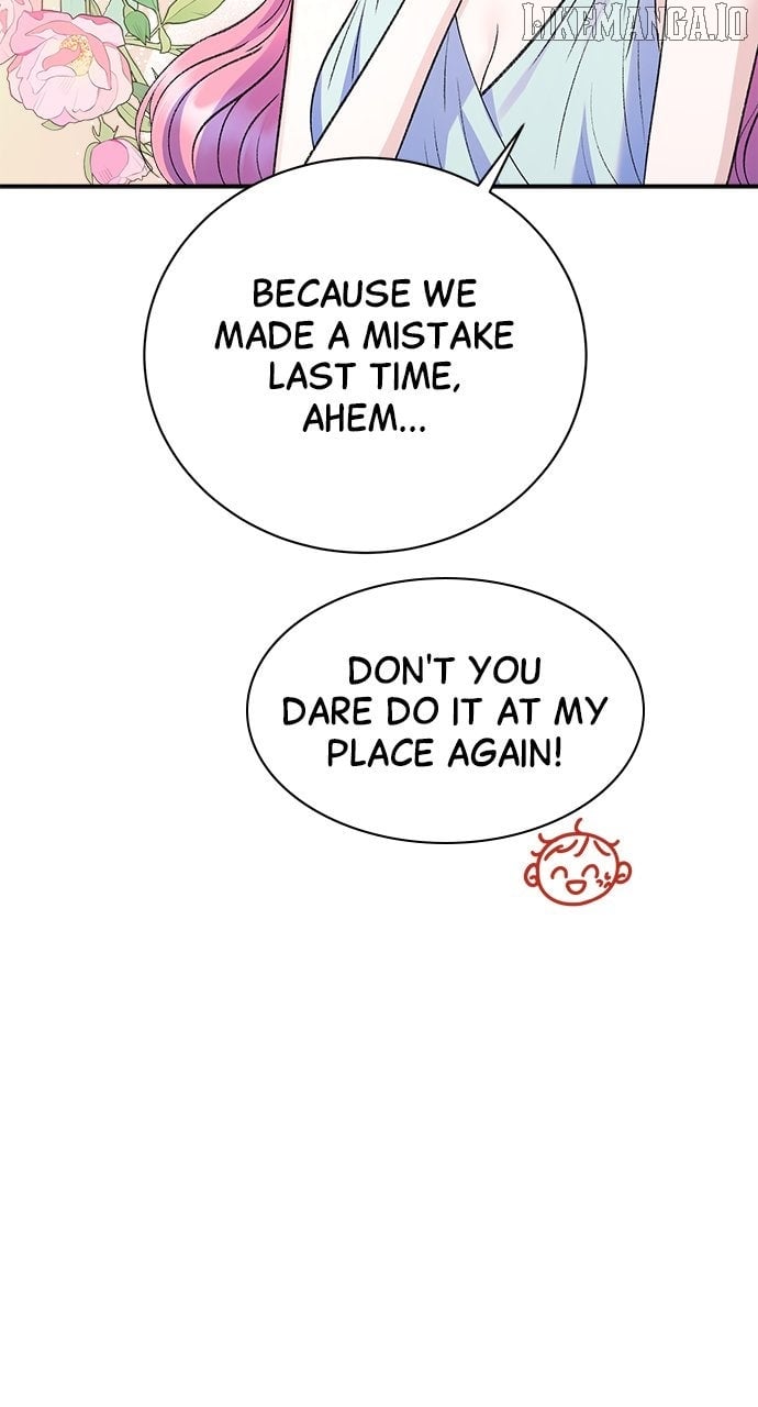 I Thought I Didn’t Have Long to Live! Chapter 107 - Page 63