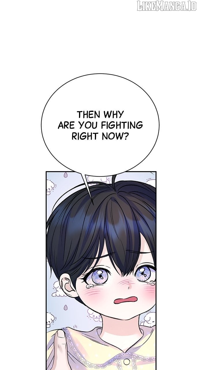 I Thought I Didn’t Have Long to Live! Chapter 107 - Page 65