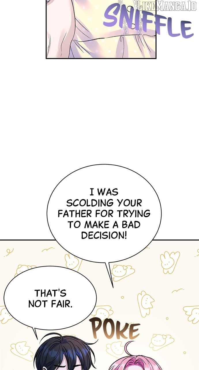 I Thought I Didn’t Have Long to Live! Chapter 107 - Page 66