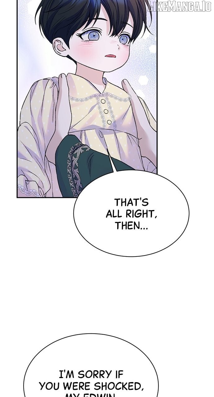 I Thought I Didn’t Have Long to Live! Chapter 107 - Page 68