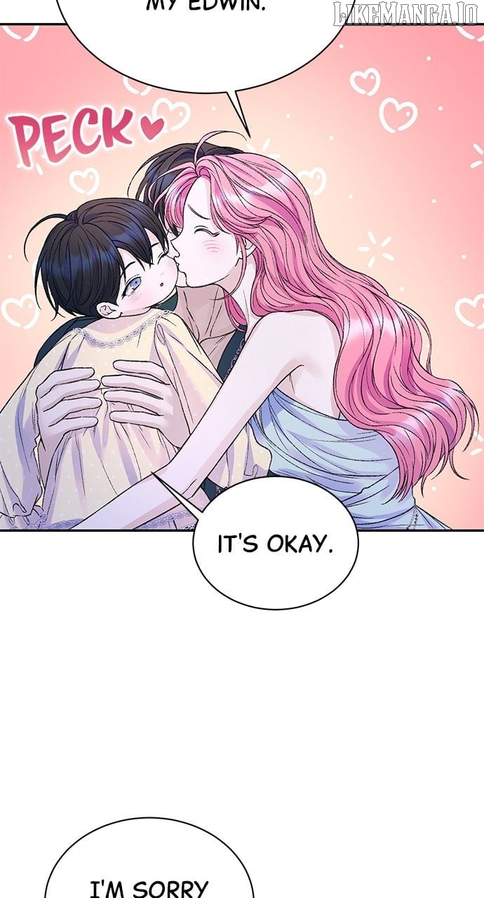 I Thought I Didn’t Have Long to Live! Chapter 107 - Page 69