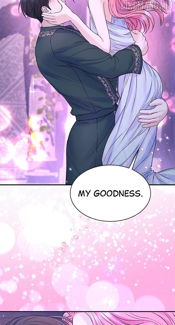 I Thought I Didn’t Have Long to Live! Chapter 107 - Page 76