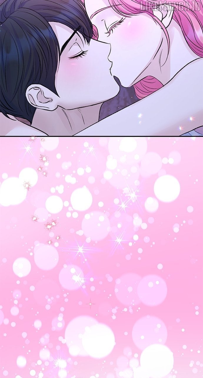 I Thought I Didn’t Have Long to Live! Chapter 107 - Page 77