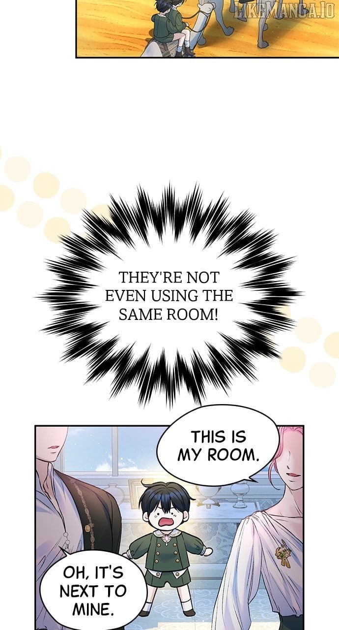 I Thought I Didn’t Have Long to Live! Chapter 107 - Page 8
