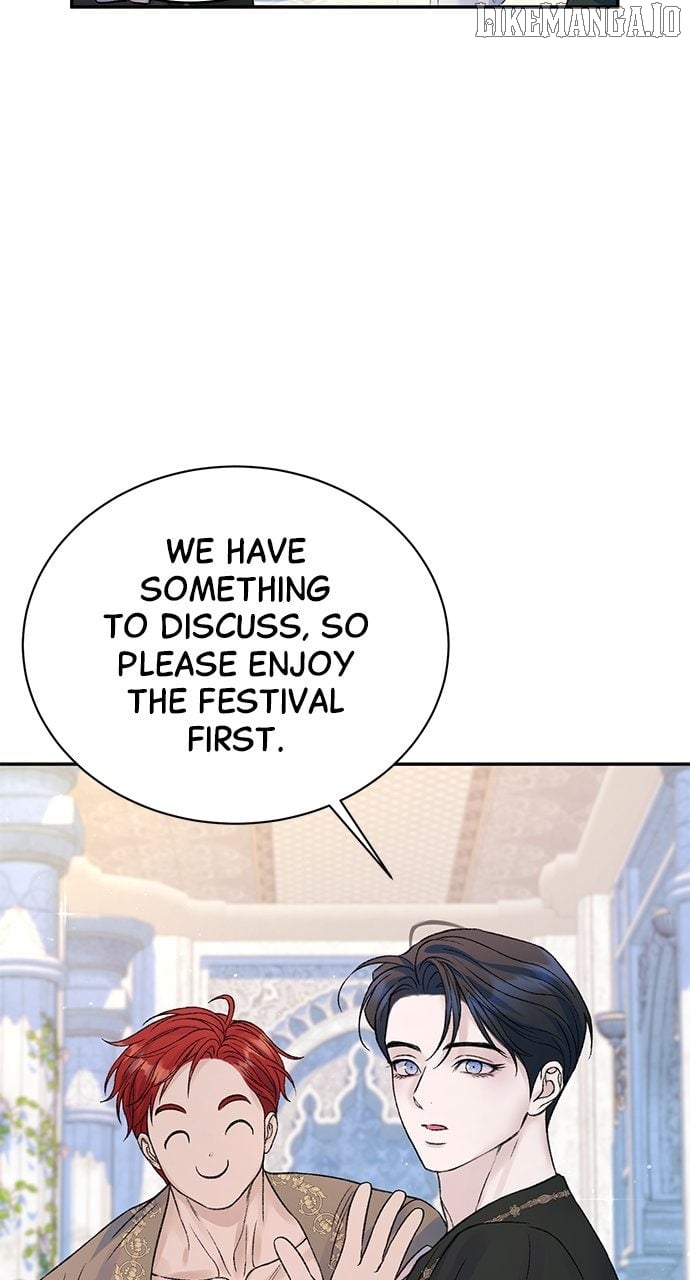 I Thought I Didn’t Have Long to Live! Chapter 107 - Page 9
