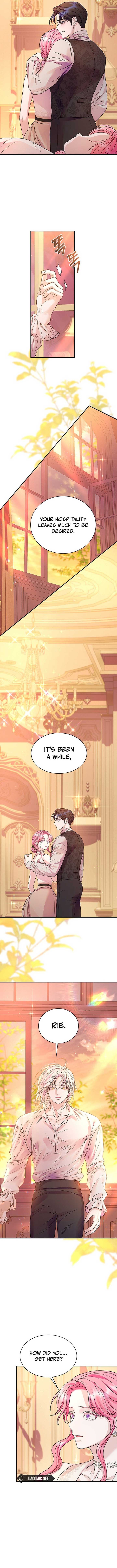 I Thought I Didn’t Have Long to Live! Chapter 108 - Page 7
