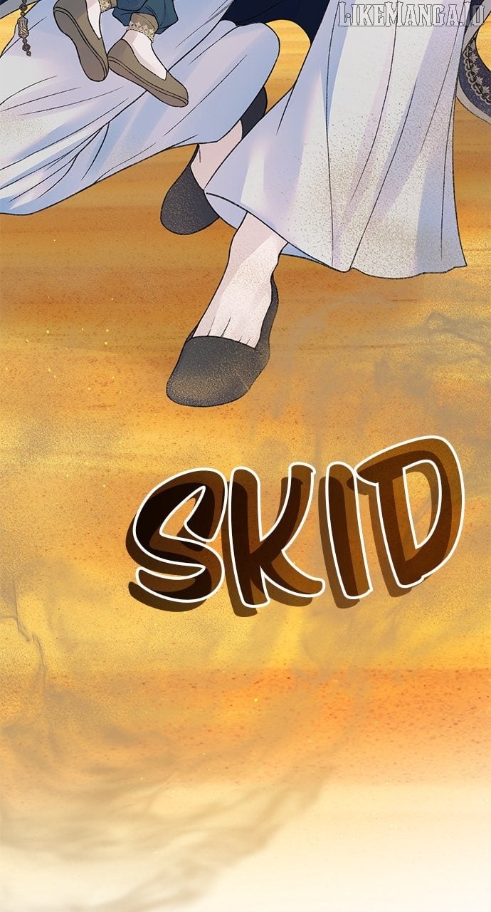 I Thought I Didn’t Have Long to Live! Chapter 109 - Page 12
