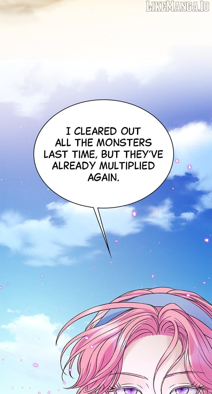 I Thought I Didn’t Have Long to Live! Chapter 109 - Page 13
