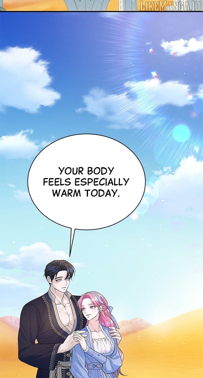 I Thought I Didn’t Have Long to Live! Chapter 109 - Page 3