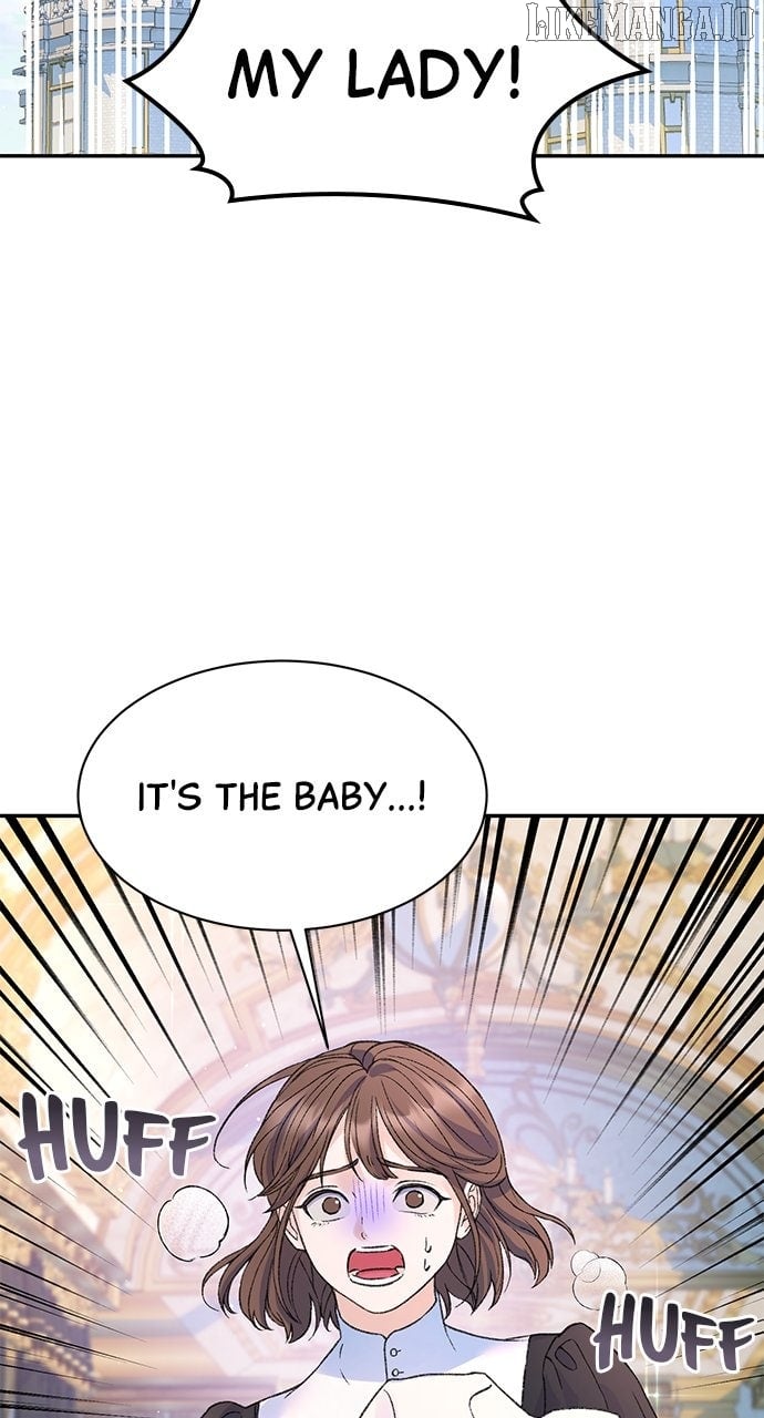 I Thought I Didn’t Have Long to Live! Chapter 109 - Page 28