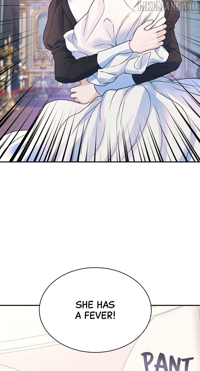 I Thought I Didn’t Have Long to Live! Chapter 109 - Page 29