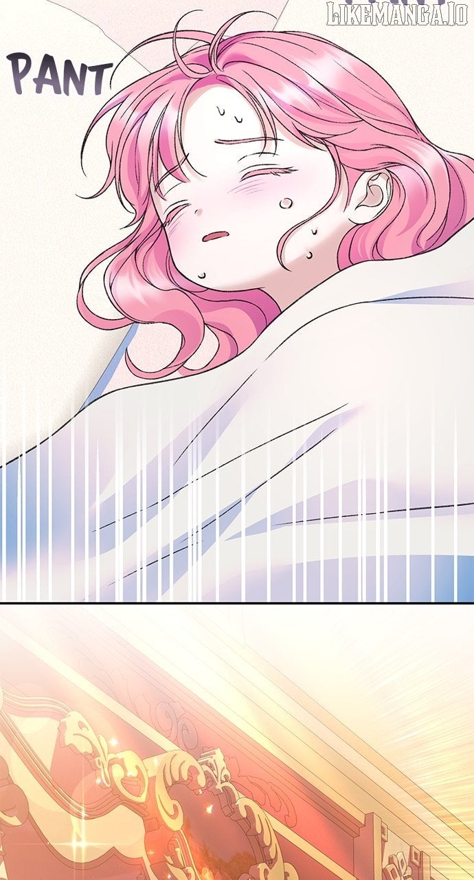 I Thought I Didn’t Have Long to Live! Chapter 109 - Page 30