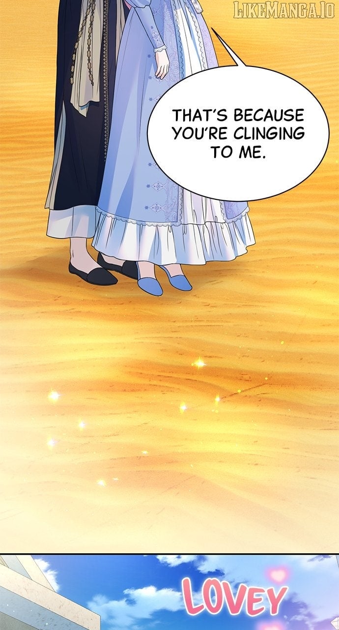 I Thought I Didn’t Have Long to Live! Chapter 109 - Page 4
